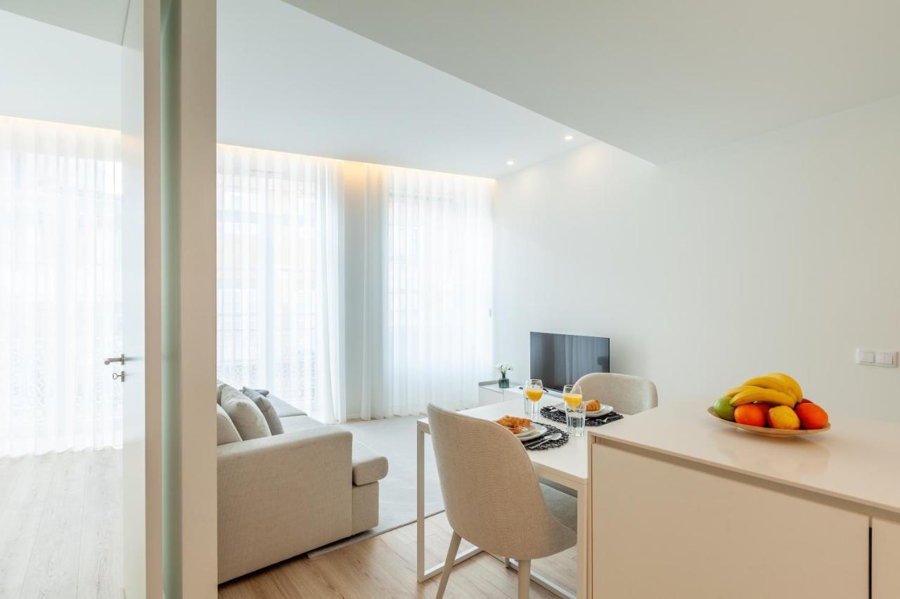 Boavista Collection Apartment By Se Apartamentos Braga Exterior photo