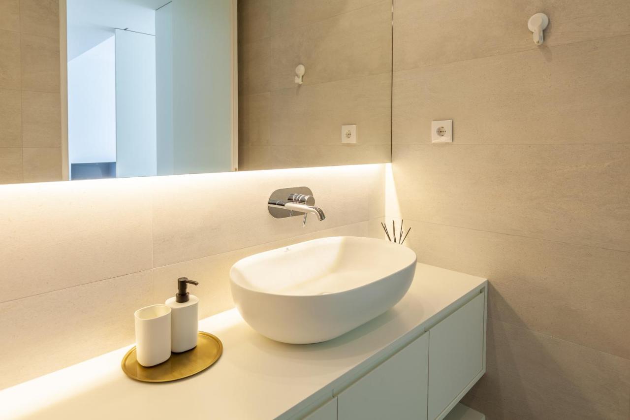 Boavista Collection Apartment By Se Apartamentos Braga Exterior photo