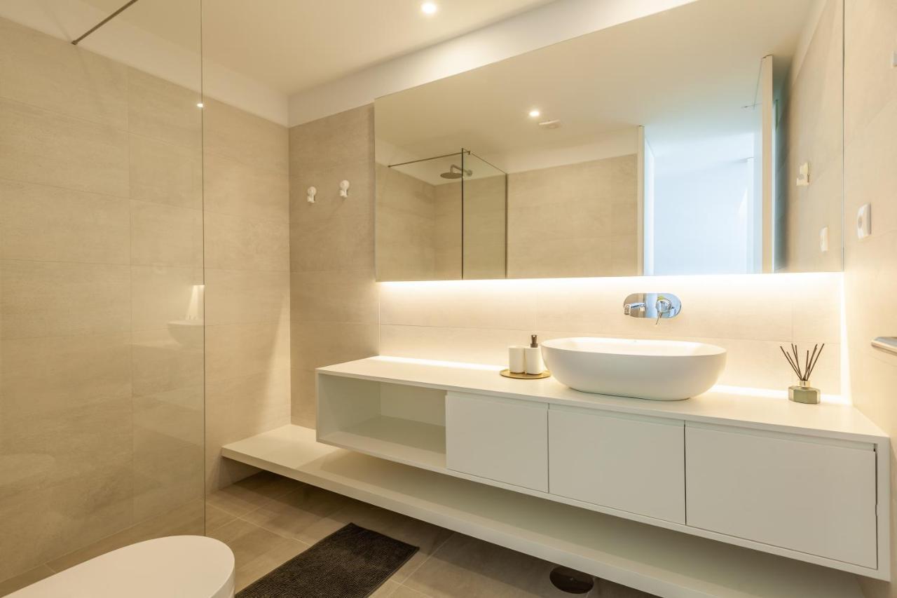 Boavista Collection Apartment By Se Apartamentos Braga Exterior photo