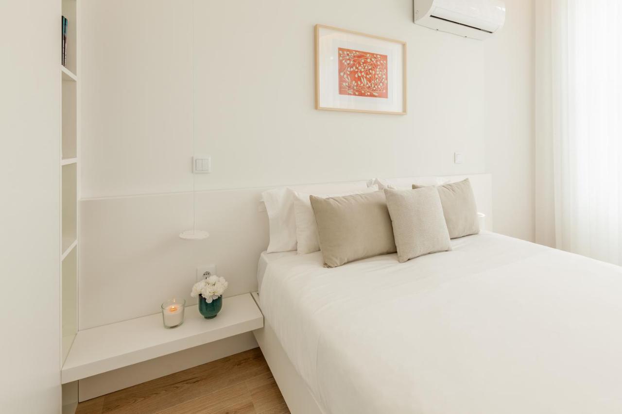Boavista Collection Apartment By Se Apartamentos Braga Exterior photo