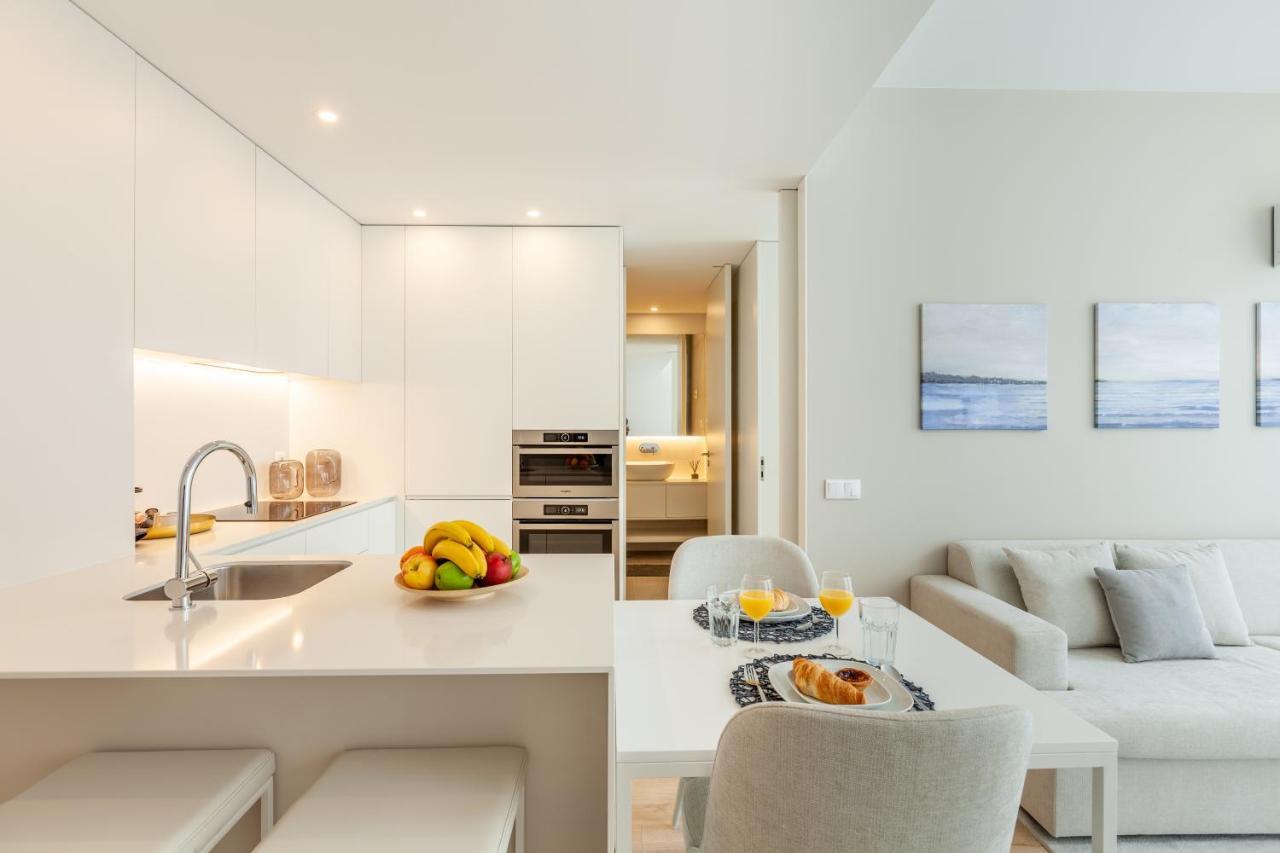 Boavista Collection Apartment By Se Apartamentos Braga Exterior photo