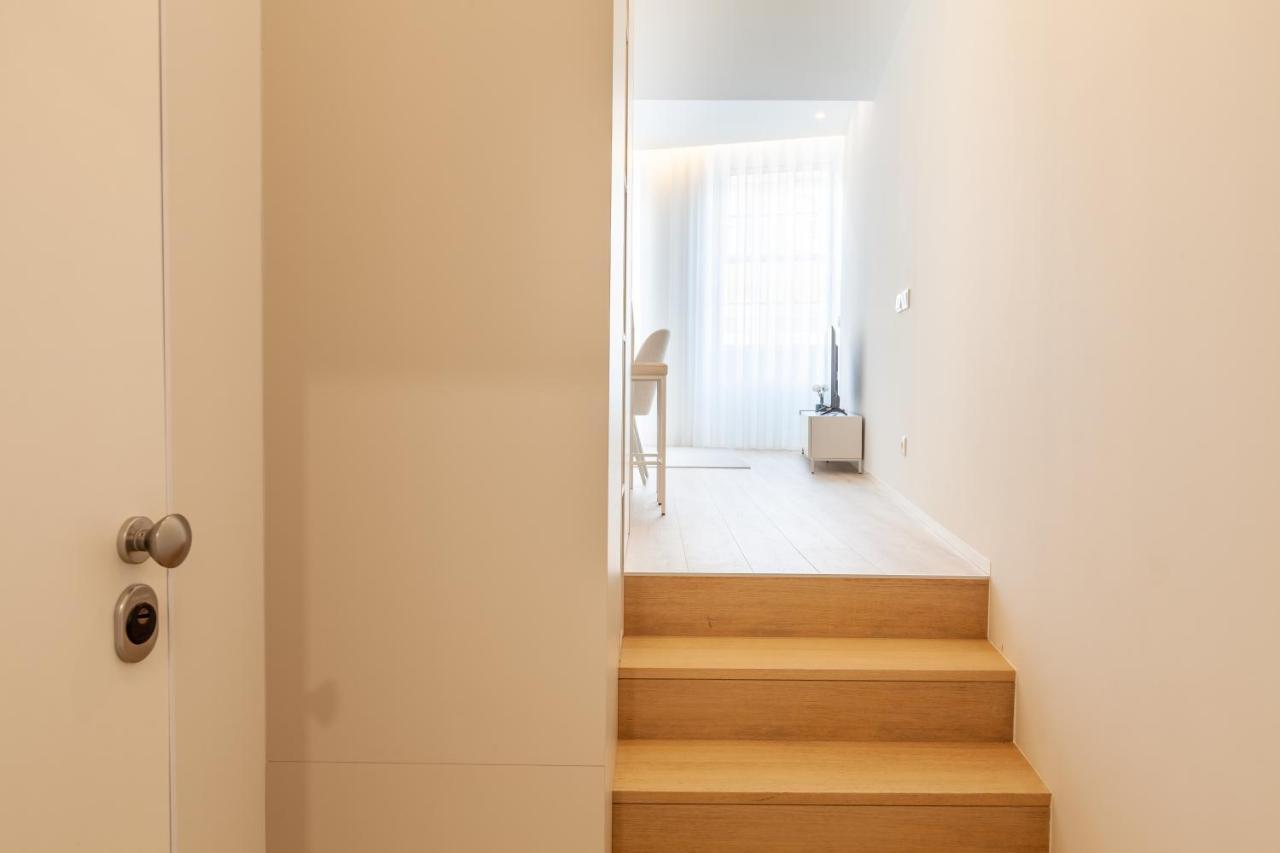 Boavista Collection Apartment By Se Apartamentos Braga Exterior photo