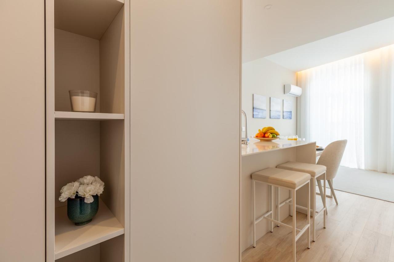 Boavista Collection Apartment By Se Apartamentos Braga Exterior photo