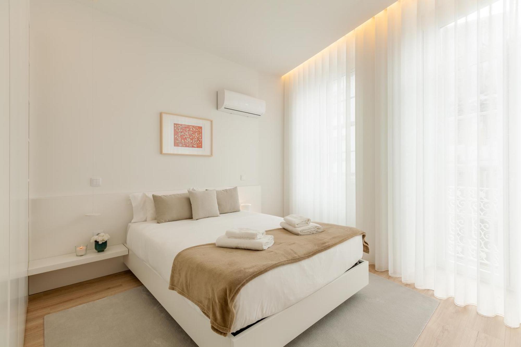 Boavista Collection Apartment By Se Apartamentos Braga Exterior photo